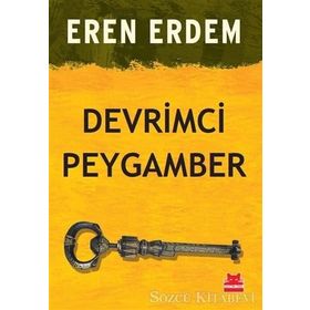 Devrimci Peygamber - Eren Erdem