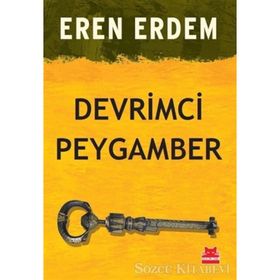 Devrimci Peygamber - Eren Erdem