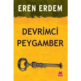 Devrimci Peygamber - Eren Erdem