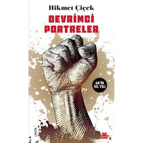 Devrimci Portreler - Hikmet Çiçek