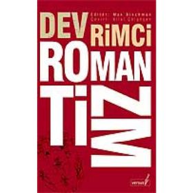 DEVRIMCI ROMANTIZM - MAX BLECHMAN