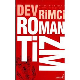 DEVRIMCI ROMANTIZM - MAX BLECHMAN