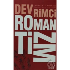 DEVRIMCI ROMANTIZM - MAX BLECHMAN