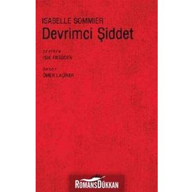 DEVRIMCI ŞİDDET - ISABELLE SOMMIER