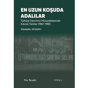 DEVRIMCI TÜRKLER - MÜSLÜM ULUSOY