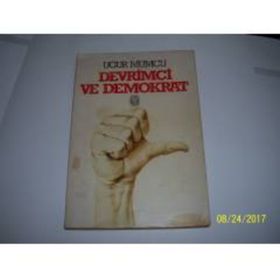 DEVRIMCI VE DEMOKRAT - UĞUR MUMCU