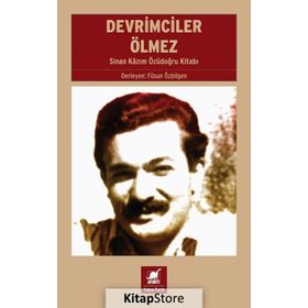 Devrimciler Ölmez - Fusun Özbilgen