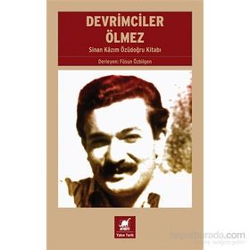 Devrimciler Ölmez - Fusun Özbilgen