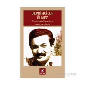 Devrimciler Ölmez - Fusun Özbilgen