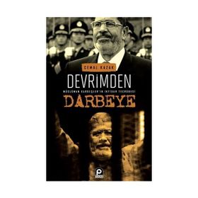 Devrimden Darbeye - Cemal Kazak