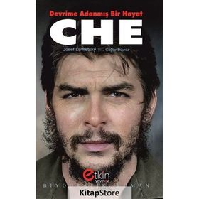 Devrime Adanmış Bir Hayat CHE - Josef Lavretsky