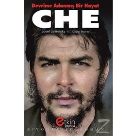 Devrime Adanmış Bir Hayat CHE - Josef Lavretsky