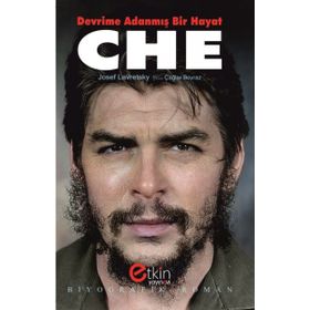 Devrime Adanmış Bir Hayat CHE - Josef Lavretsky