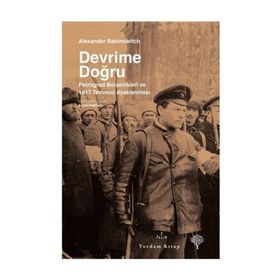 Devrime Doğru - Alexander Rabinowitch