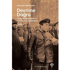 Devrime Doğru - Alexander Rabinowitch