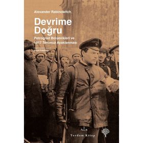 Devrime Doğru - Alexander Rabinowitch