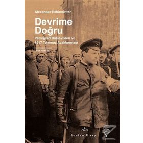 Devrime Doğru - Alexander Rabinowitch