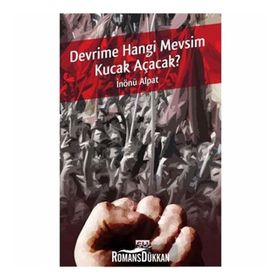 DEVRIME HANGI MEVSIM KUCAK AÇACAK? - İNÖNÜ ALPAT