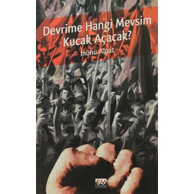 DEVRIME HANGI MEVSIM KUCAK AÇACAK? - İNÖNÜ ALPAT