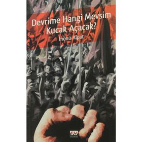 DEVRIME HANGI MEVSIM KUCAK AÇACAK? - İNÖNÜ ALPAT