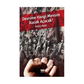 DEVRIME HANGI MEVSIM KUCAK AÇACAK? - İNÖNÜ ALPAT