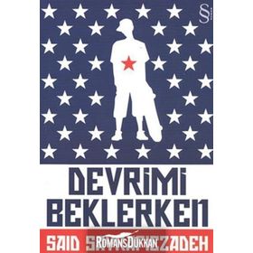 DEVRIMI BEKLERKEN - SAID SAYRAFIEZADEH
