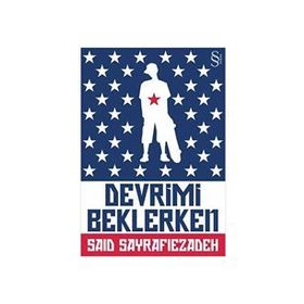 DEVRIMI BEKLERKEN - SAID SAYRAFIEZADEH