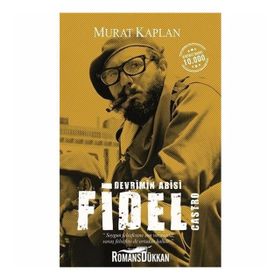 Devrimin Abisi Fidel Castro - Alonso Salvino