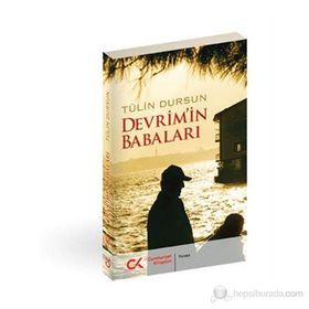 DEVRIM'IN BABALARI - TÜLIN DURSUN