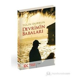 DEVRIM'IN BABALARI - TÜLIN DURSUN