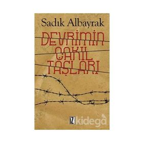 Devrimin Çakıl Taşları - Sadık Albayrak