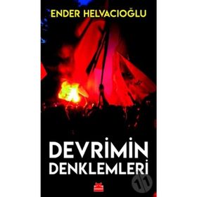 Devrimin Denklemleri - Ender Helvacıoğlu