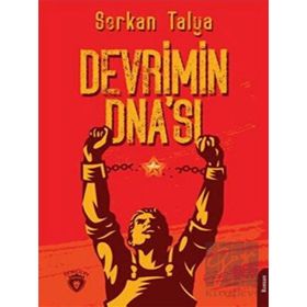 Devrimin Dna'sı - Serkan Talya