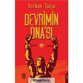 Devrimin Dna'sı - Serkan Talya