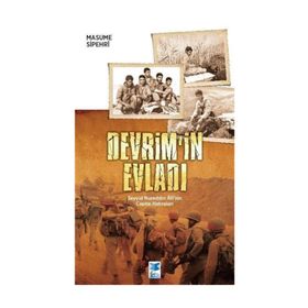 Devrim’in Evladı - Masume Sipehri