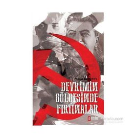 Devrimin Gölgesinde Fırtınalar Puslu Yayıncılık