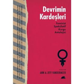 Devrimin Kardeşleri - Ann Vandermeer