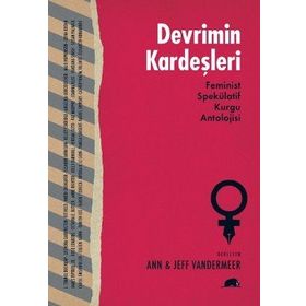 Devrimin Kardeşleri - Ann Vandermeer