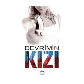 Devrimin Kızı - Amy Engel