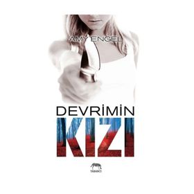 Devrimin Kızı - Amy Engel
