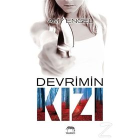 Devrimin Kızı - Amy Engel