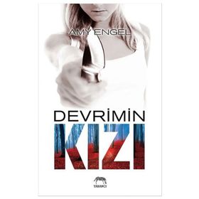 Devrimin Kızı - Amy Engel