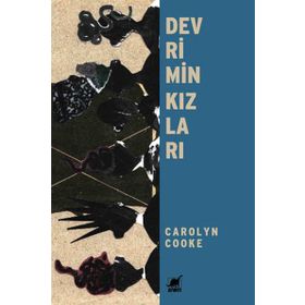 DEVRIMIN KIZLARI - CAROLYN COOKE