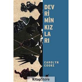 DEVRIMIN KIZLARI - CAROLYN COOKE