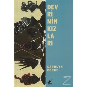DEVRIMIN KIZLARI - CAROLYN COOKE