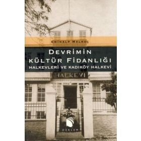 Devrimin Kültür Fidanlığı - Eminalp Malkoç
