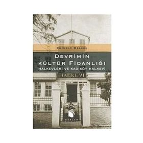 Devrimin Kültür Fidanlığı - Eminalp Malkoç