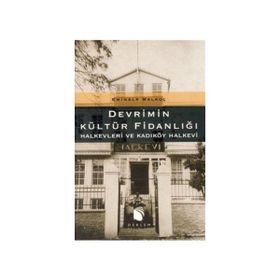 Devrimin Kültür Fidanlığı - Eminalp Malkoç