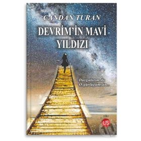 Devrim'in Mavi Yıldızı - Candan Turan