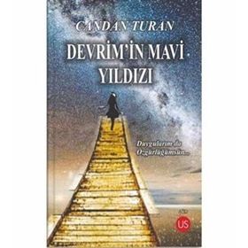 Devrim'in Mavi Yıldızı - Candan Turan